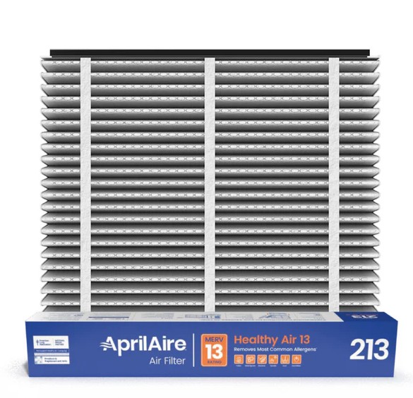 Aprilaire 213 filter