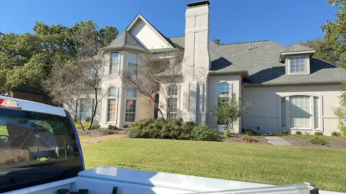 Two systems replaced