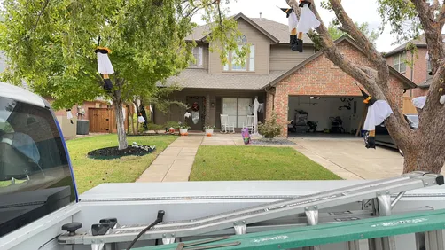 Two systems replaced